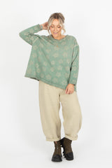 Magnolia Pearl Little Star Hermosa Sweatshirt