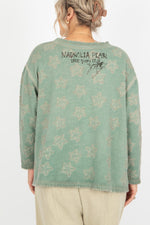 Magnolia Pearl Little Star Hermosa Sweatshirt