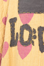 Magnolia Pearl Heart Kimi Coat