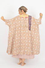 Magnolia Pearl Heart Kimi Coat