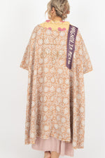 Magnolia Pearl Heart Kimi Coat