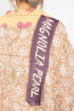 Magnolia Pearl Heart Kimi Coat