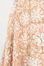 Magnolia Pearl Heart Kimi Coat