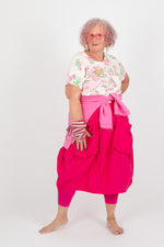 Magnolia Pearl Berry Little Archer Tee