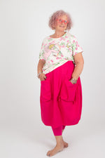 Magnolia Pearl Berry Little Archer Tee