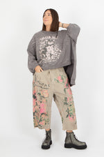 Magnolia Pearl Vincent Dani Blues Denims