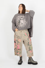 Magnolia Pearl Vincent Dani Blues Denims