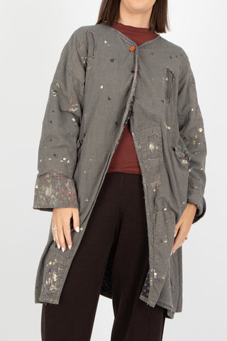 Magnolia Pearl Leni Jacket