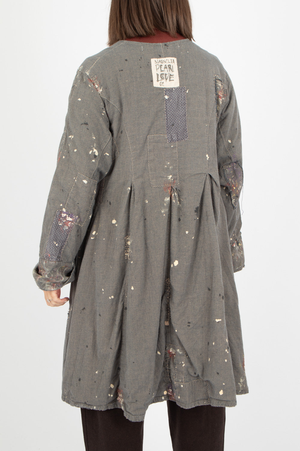 Magnolia Pearl Leni Jacket