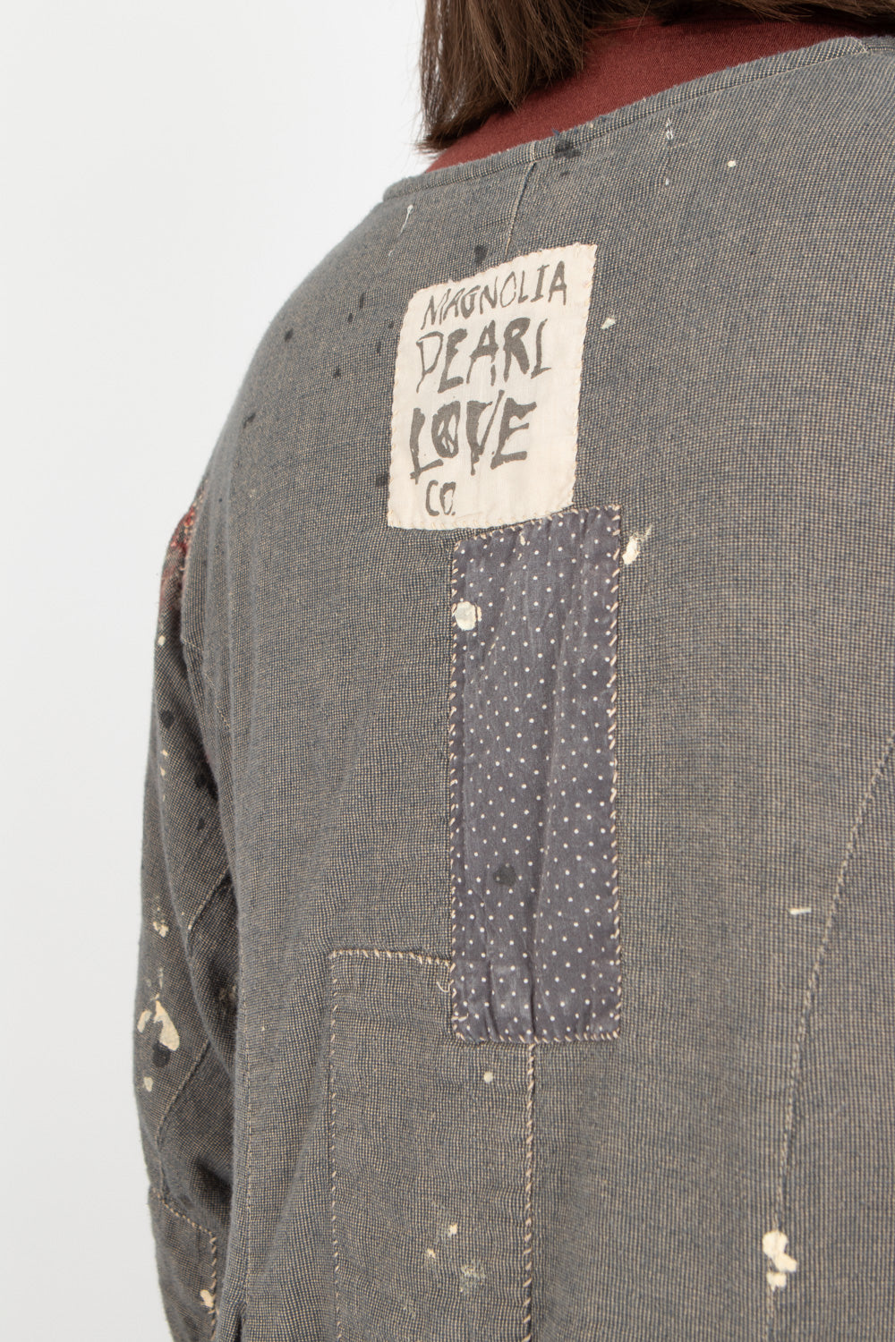 Magnolia Pearl Leni Jacket