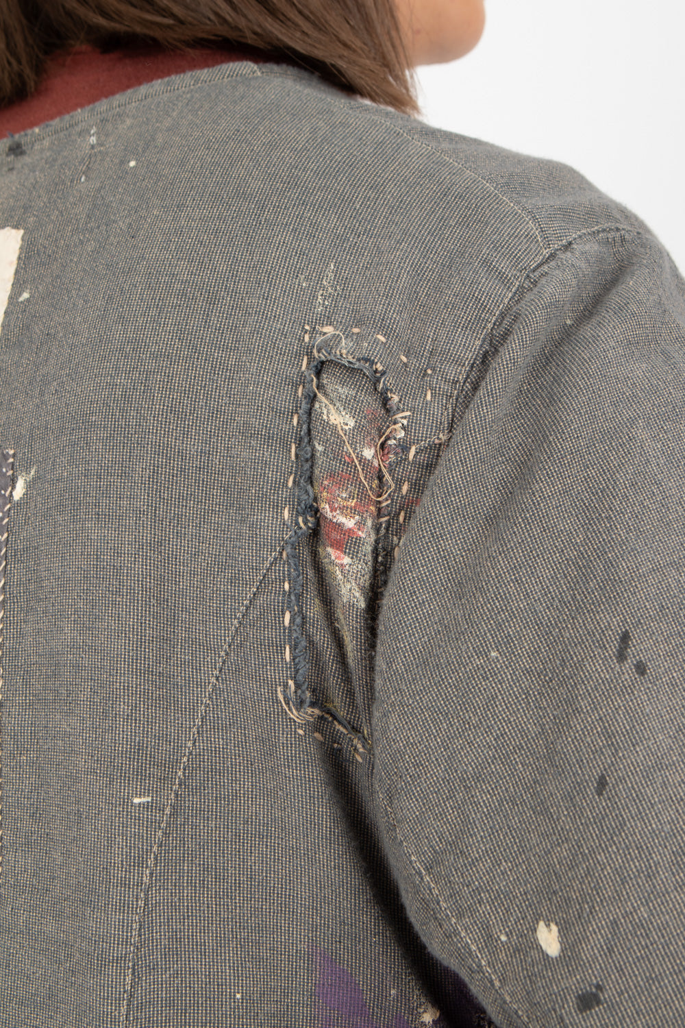 Magnolia Pearl Leni Jacket