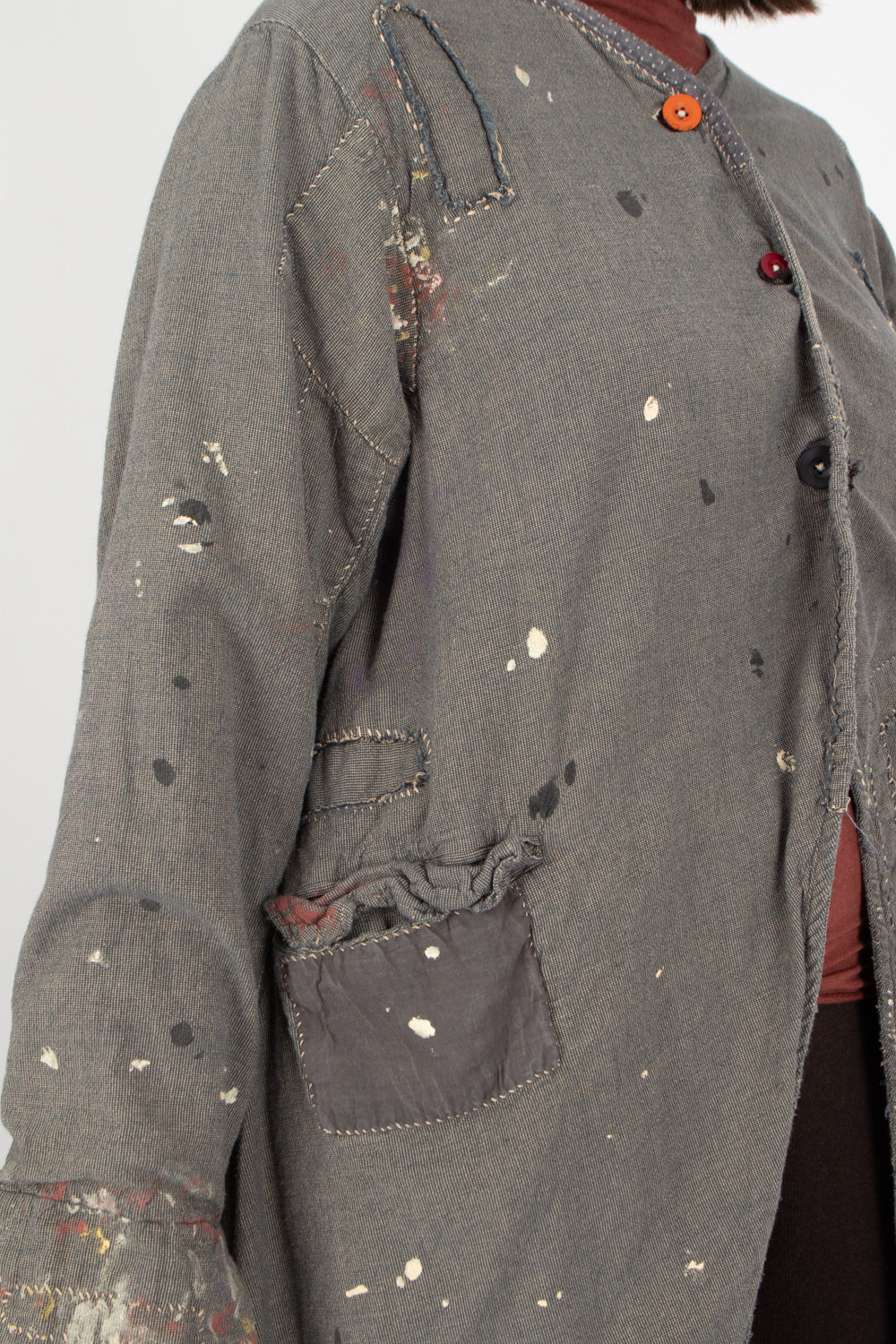 Magnolia Pearl Leni Jacket