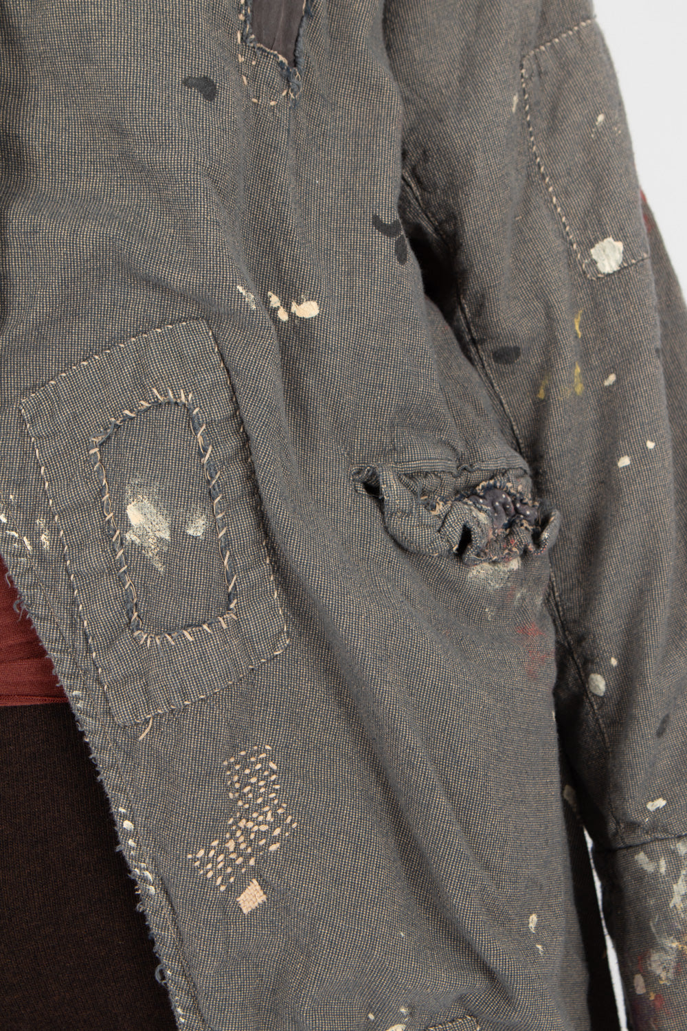 Magnolia Pearl Leni Jacket