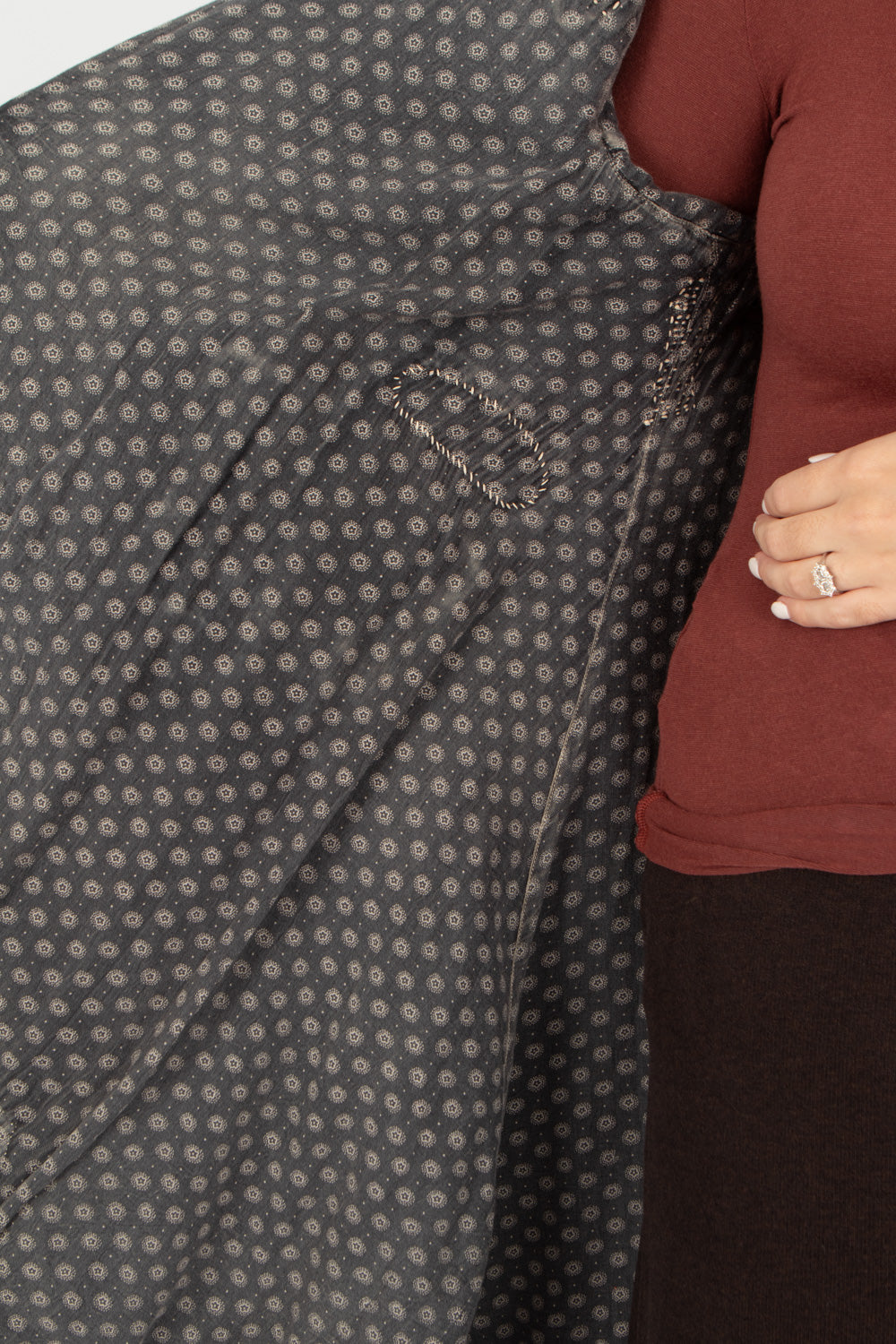 Magnolia Pearl Leni Jacket