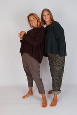 Rundholz Pullover
