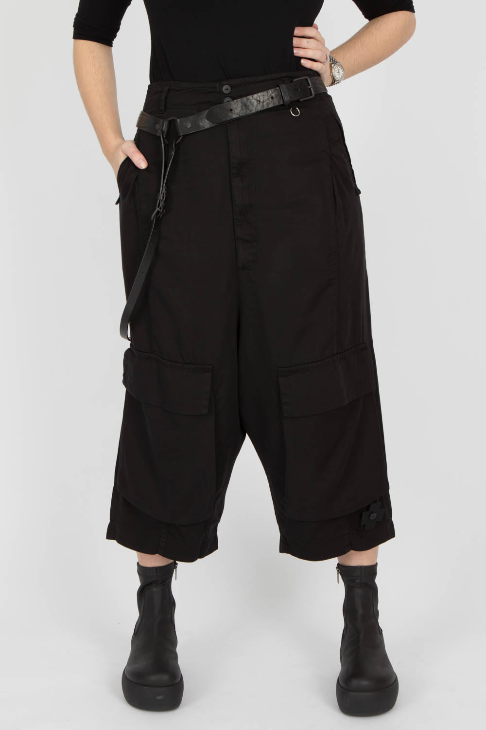 PLU Big Pocket Pant