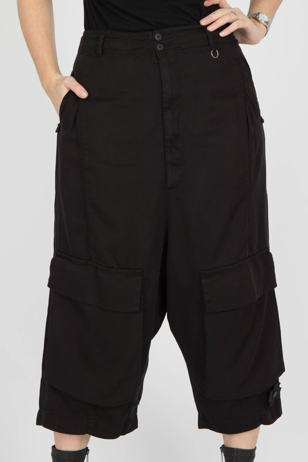 PLU Big Pocket Pant