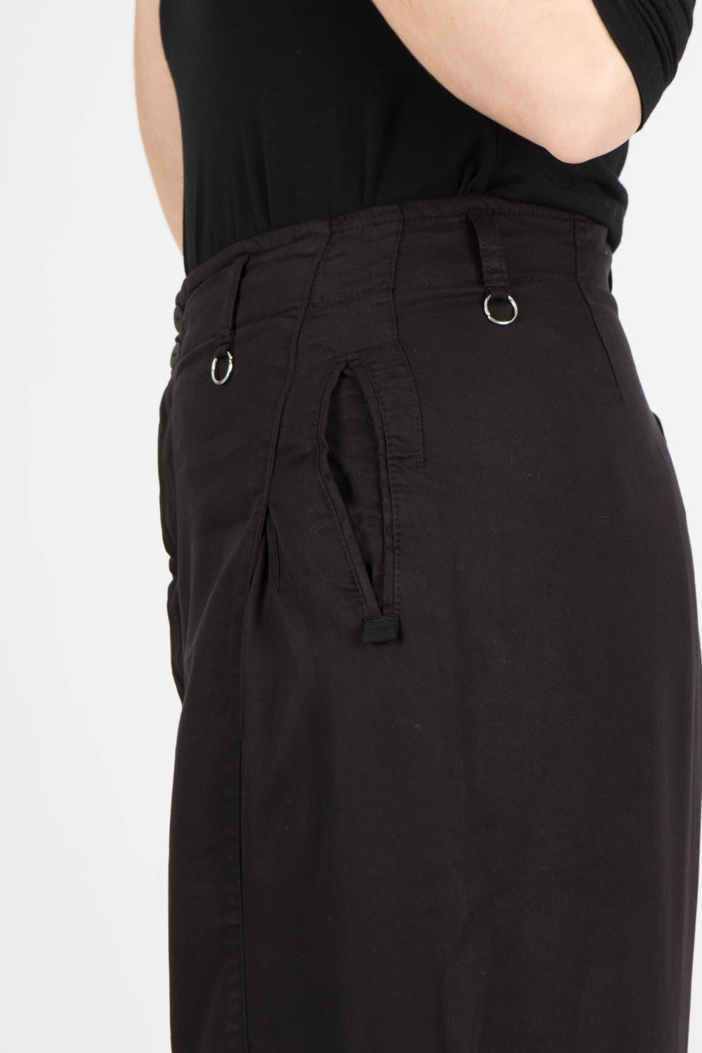 PLU Big Pocket Pant