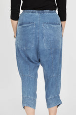 Zilberman Harem Jeans