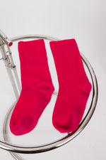 Capra Studio Alma Sock