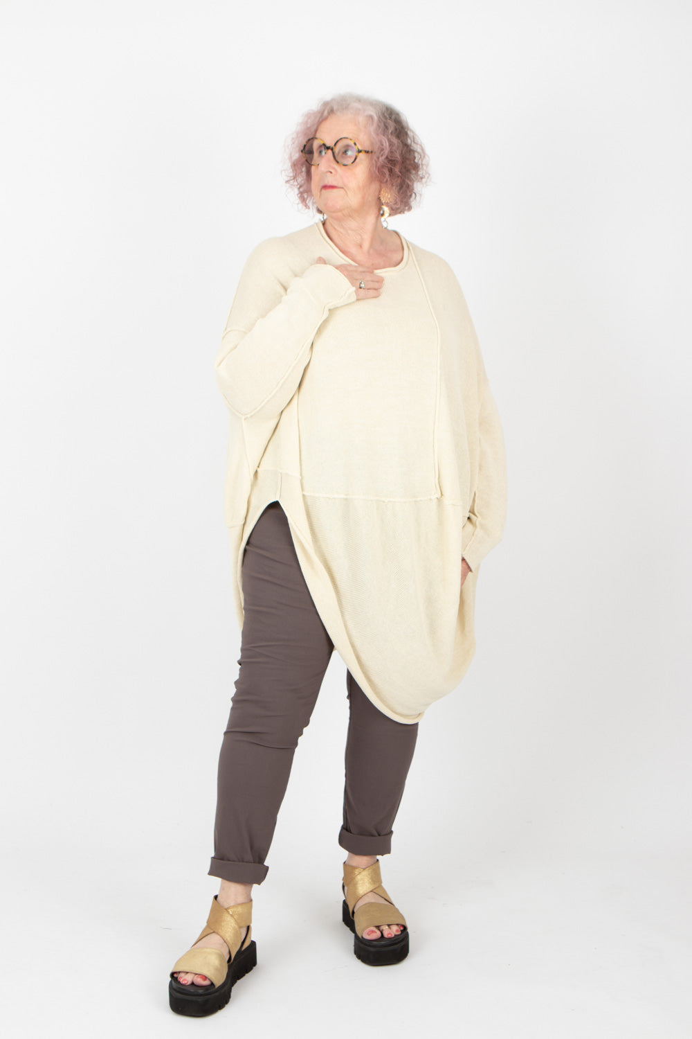 Rundholz Black Label Trousers