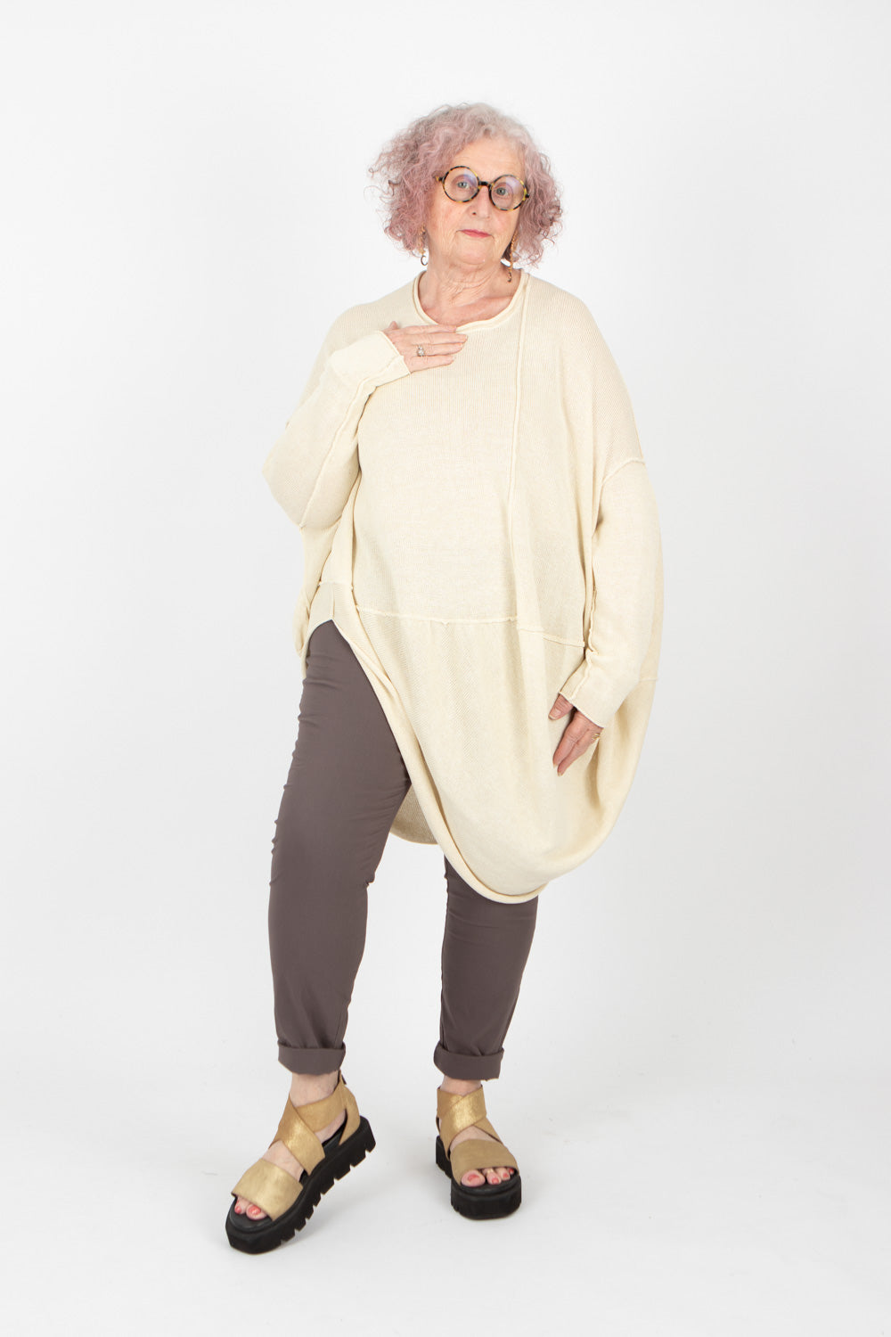 Rundholz Black Label Trousers