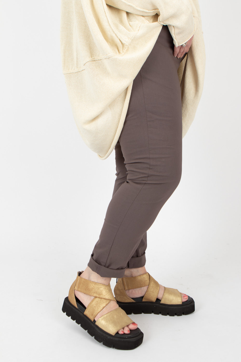 Rundholz Black Label Trousers