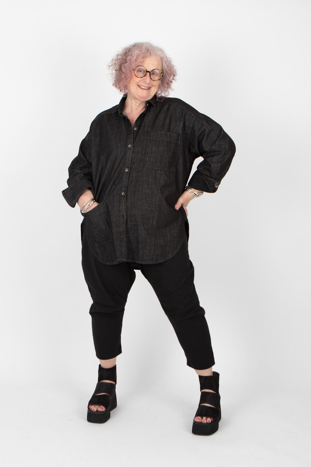 Rundholz Black Label Trousers