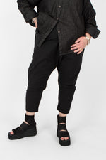 Rundholz Black Label Trousers