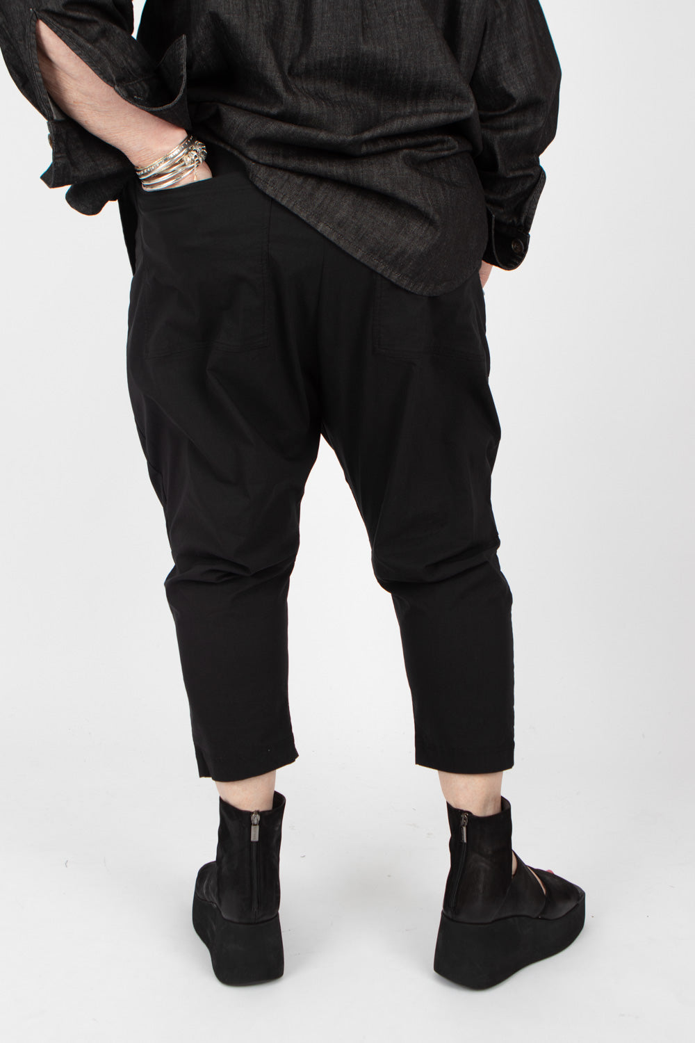 Rundholz Black Label Trousers
