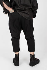 Rundholz Black Label Trousers