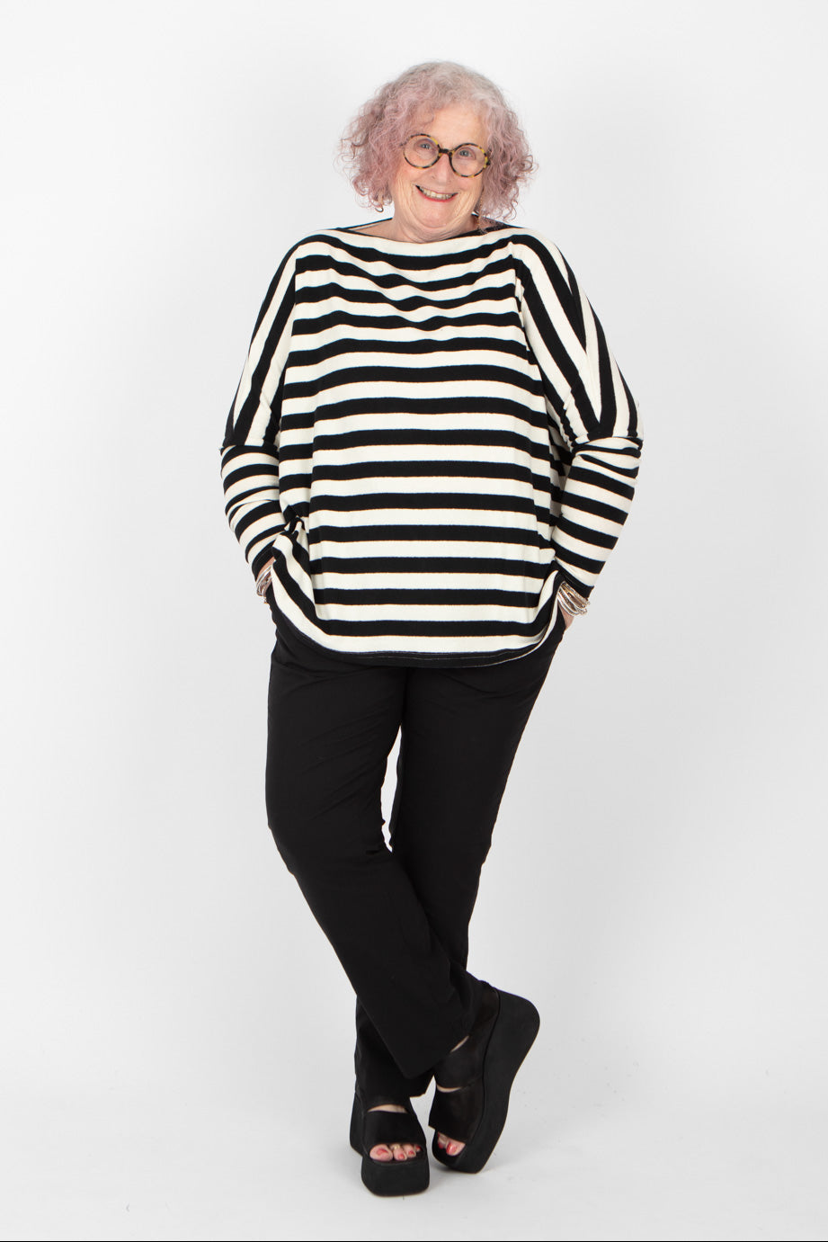 Rundholz Black Label Trousers