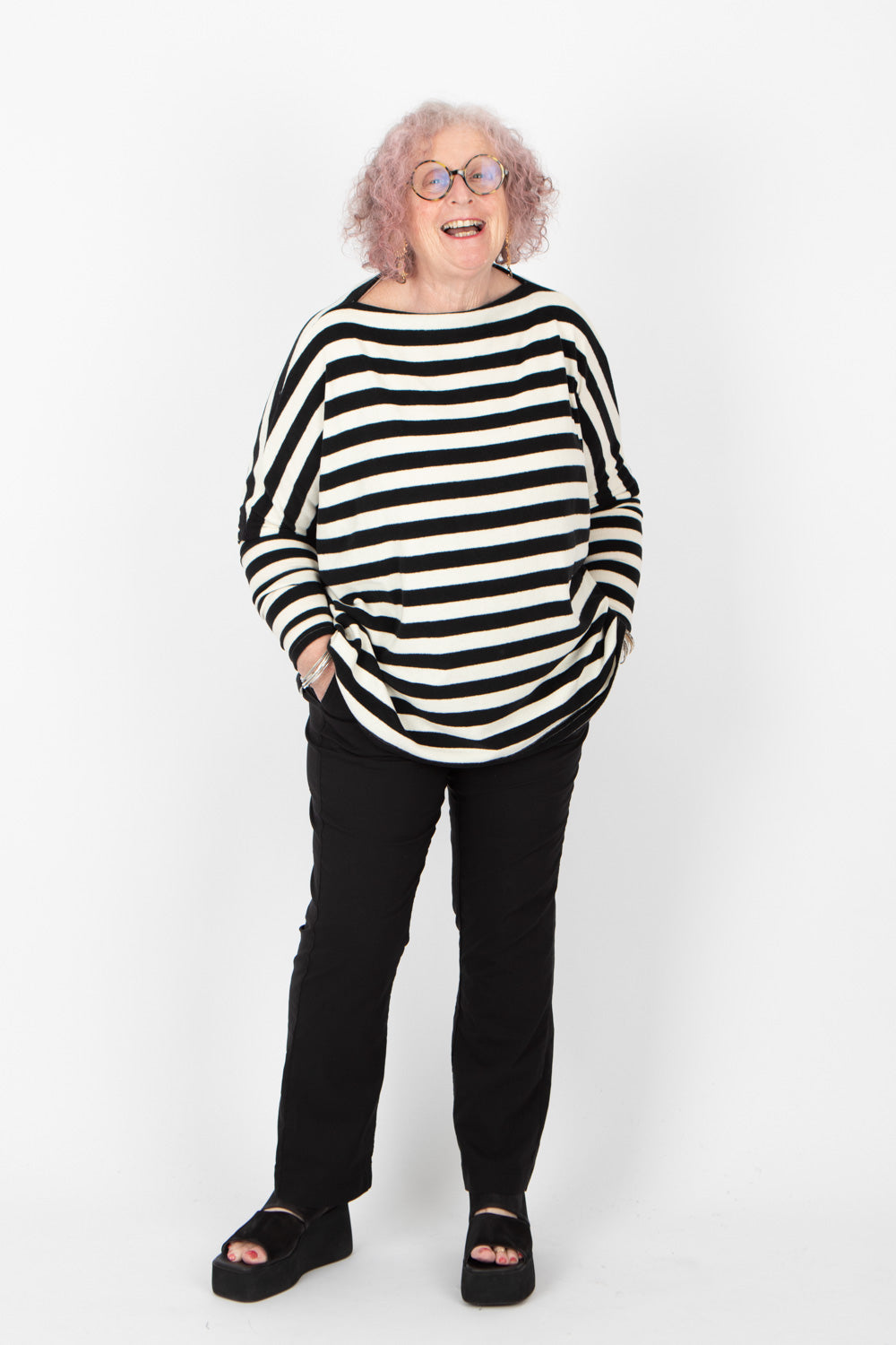 Rundholz Black Label Trousers