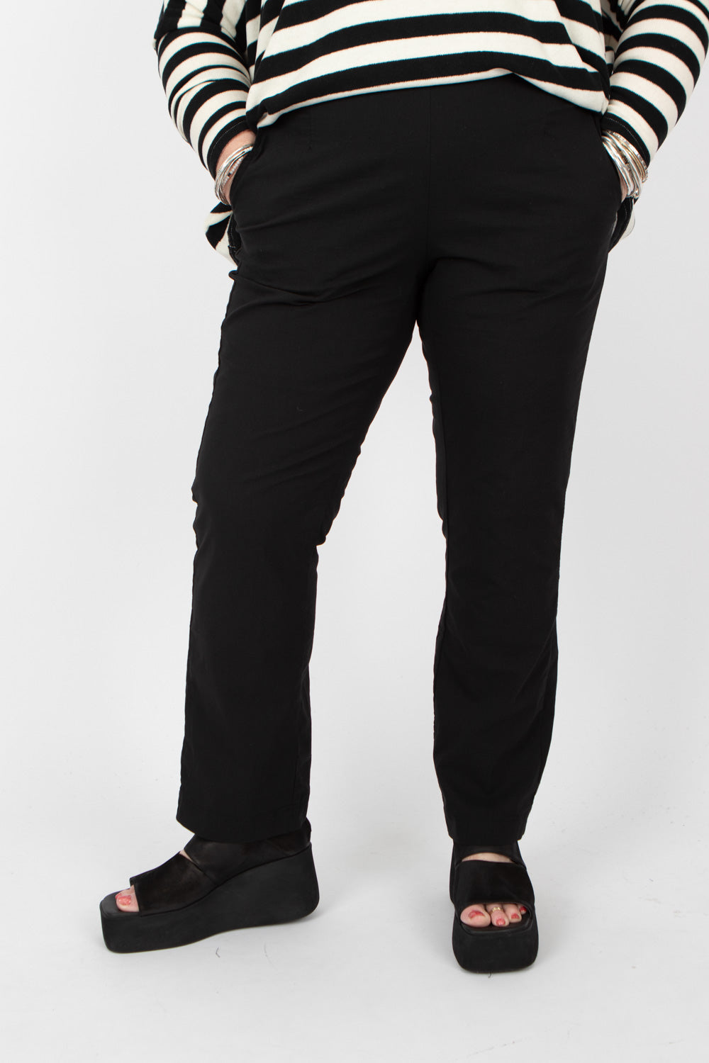 Rundholz Black Label Trousers