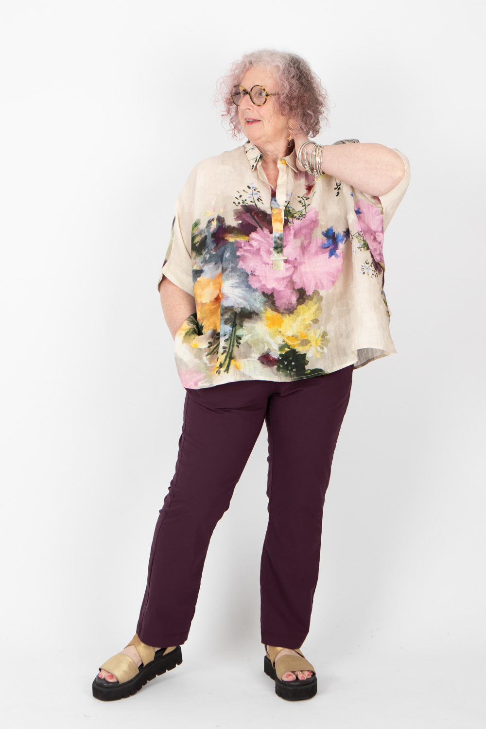 Rundholz Black Label Trousers