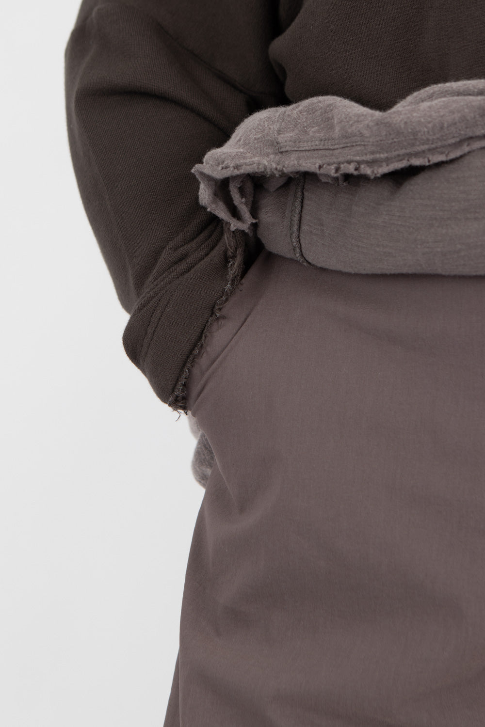 Rundholz Black Label Trousers