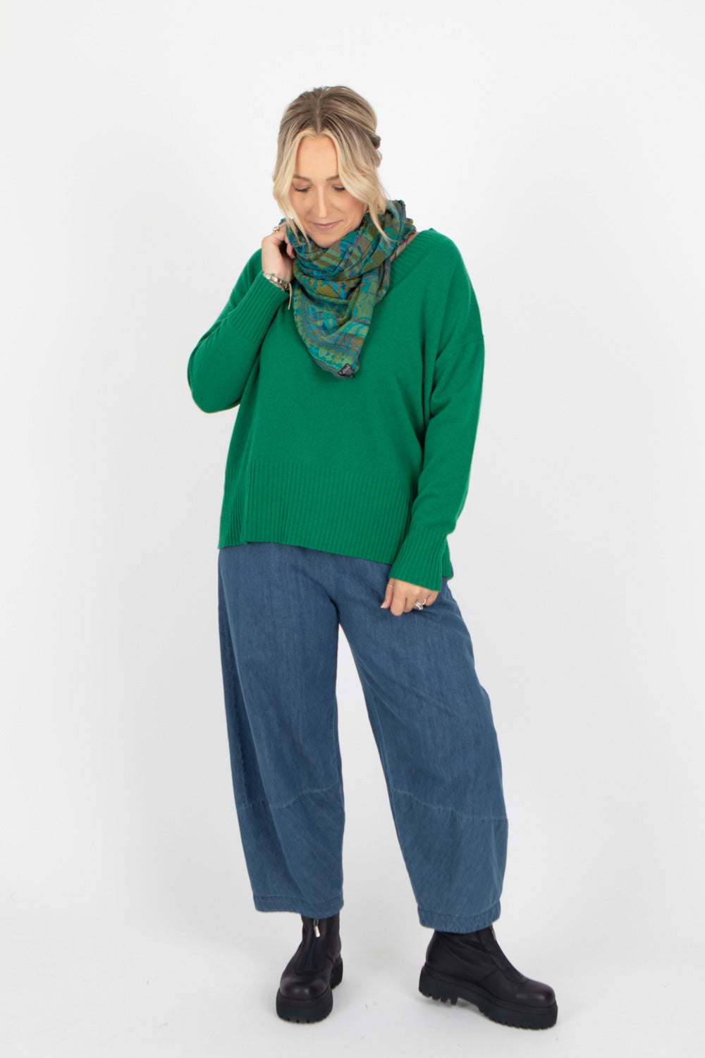 Letol Lambert Scarf