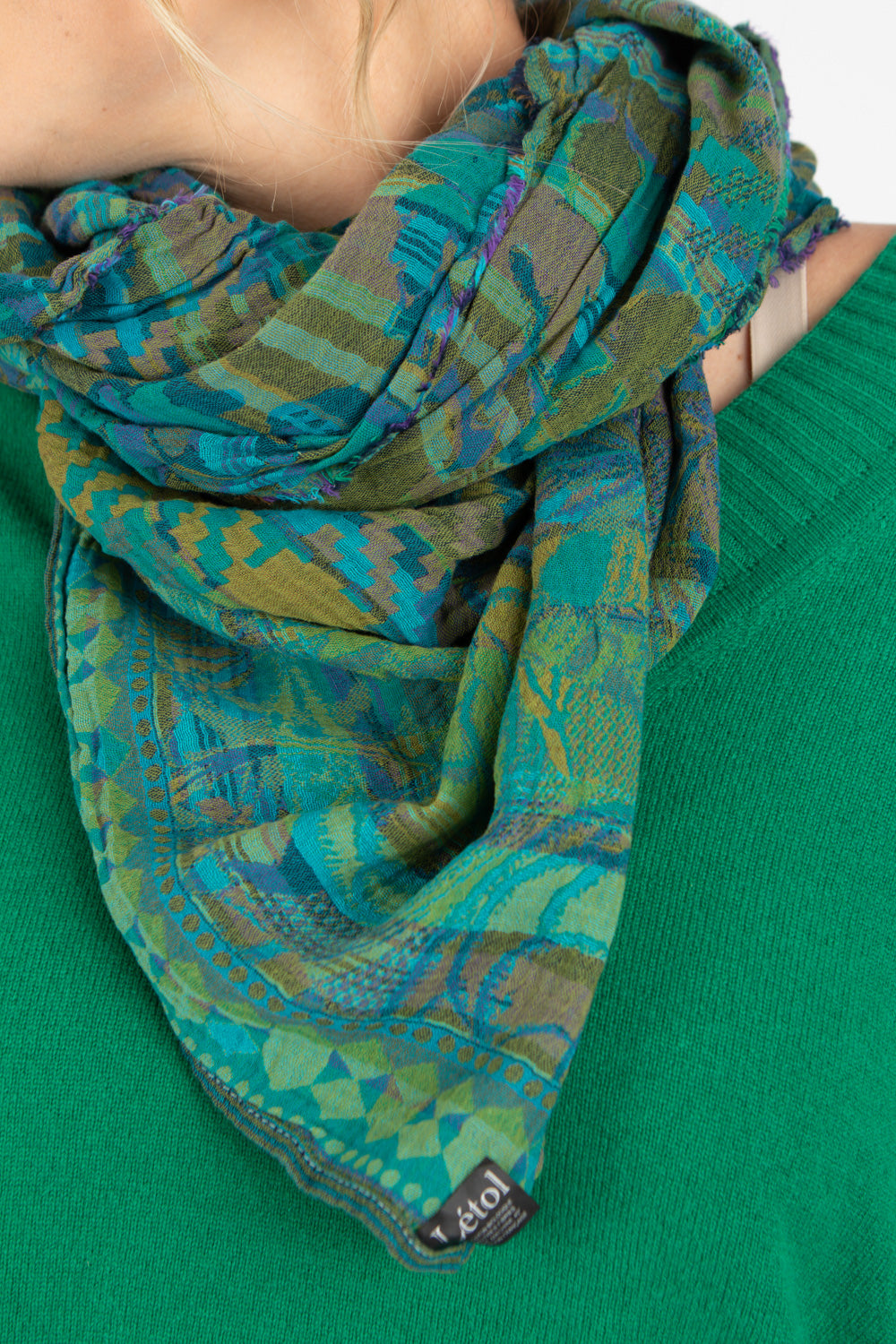 Letol Lambert Scarf