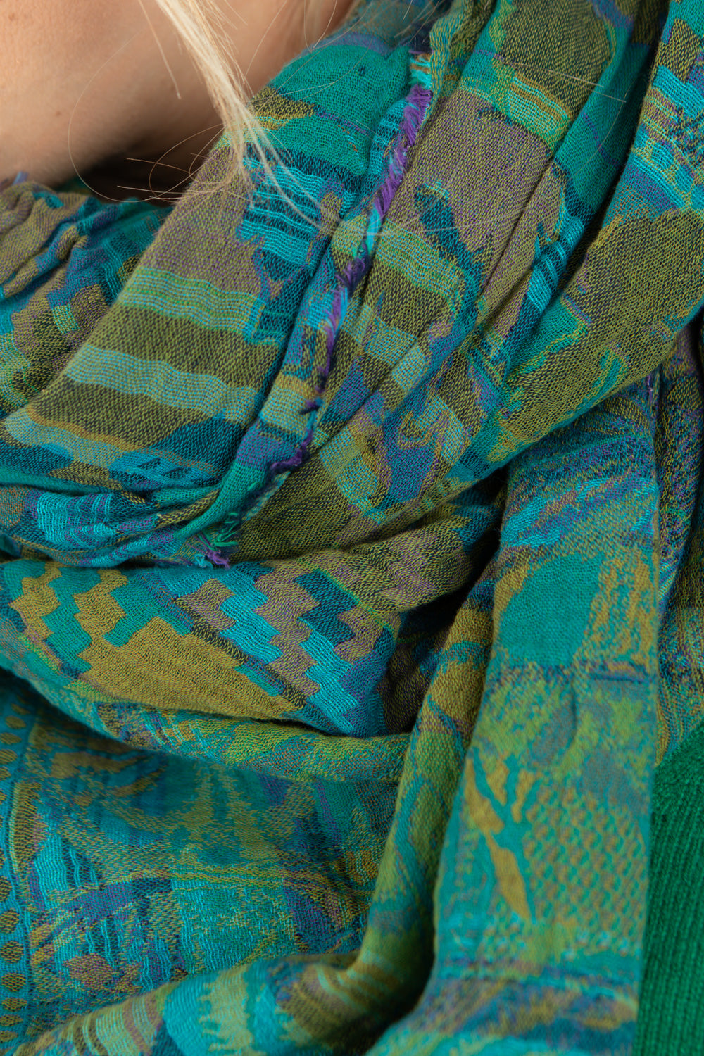 Letol Lambert Scarf