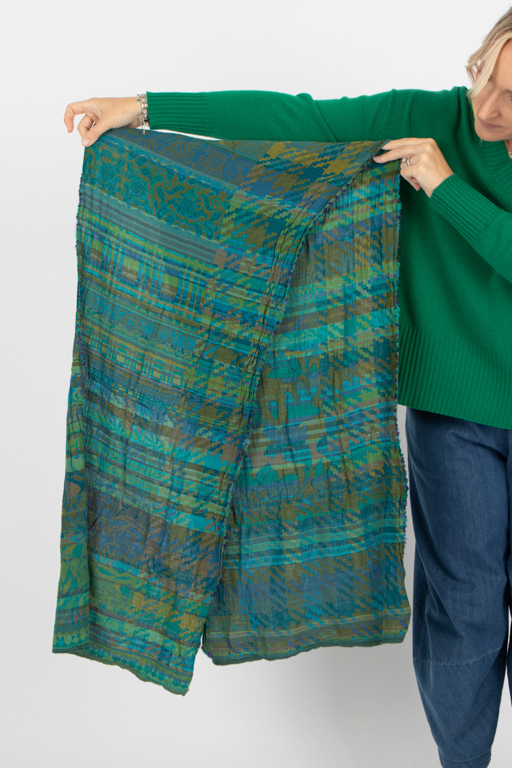 Letol Lambert Scarf