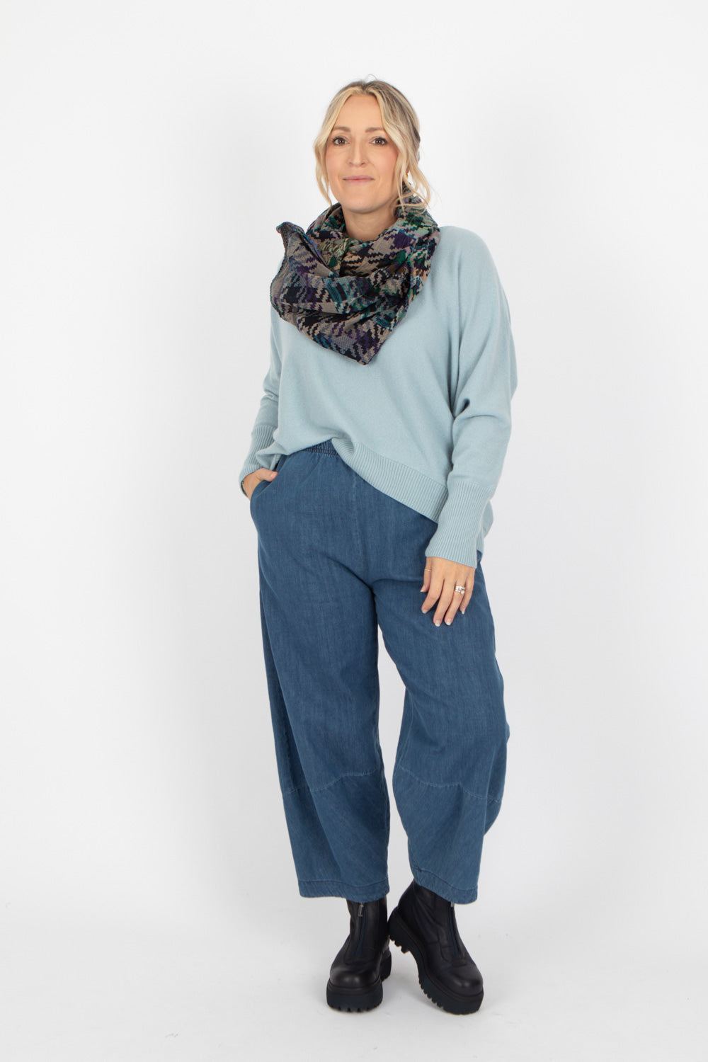 Letol Lambert Scarf