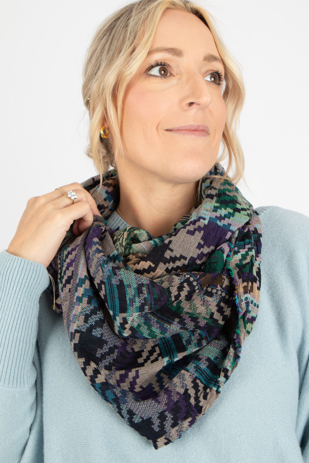 Letol Lambert Scarf