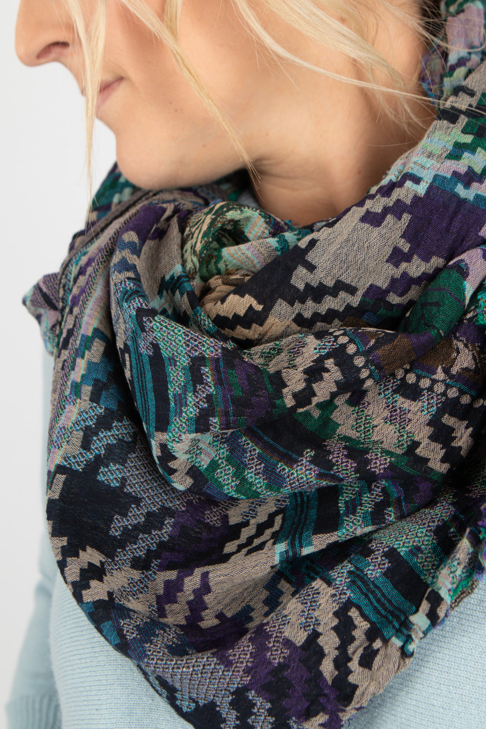 Letol Lambert Scarf