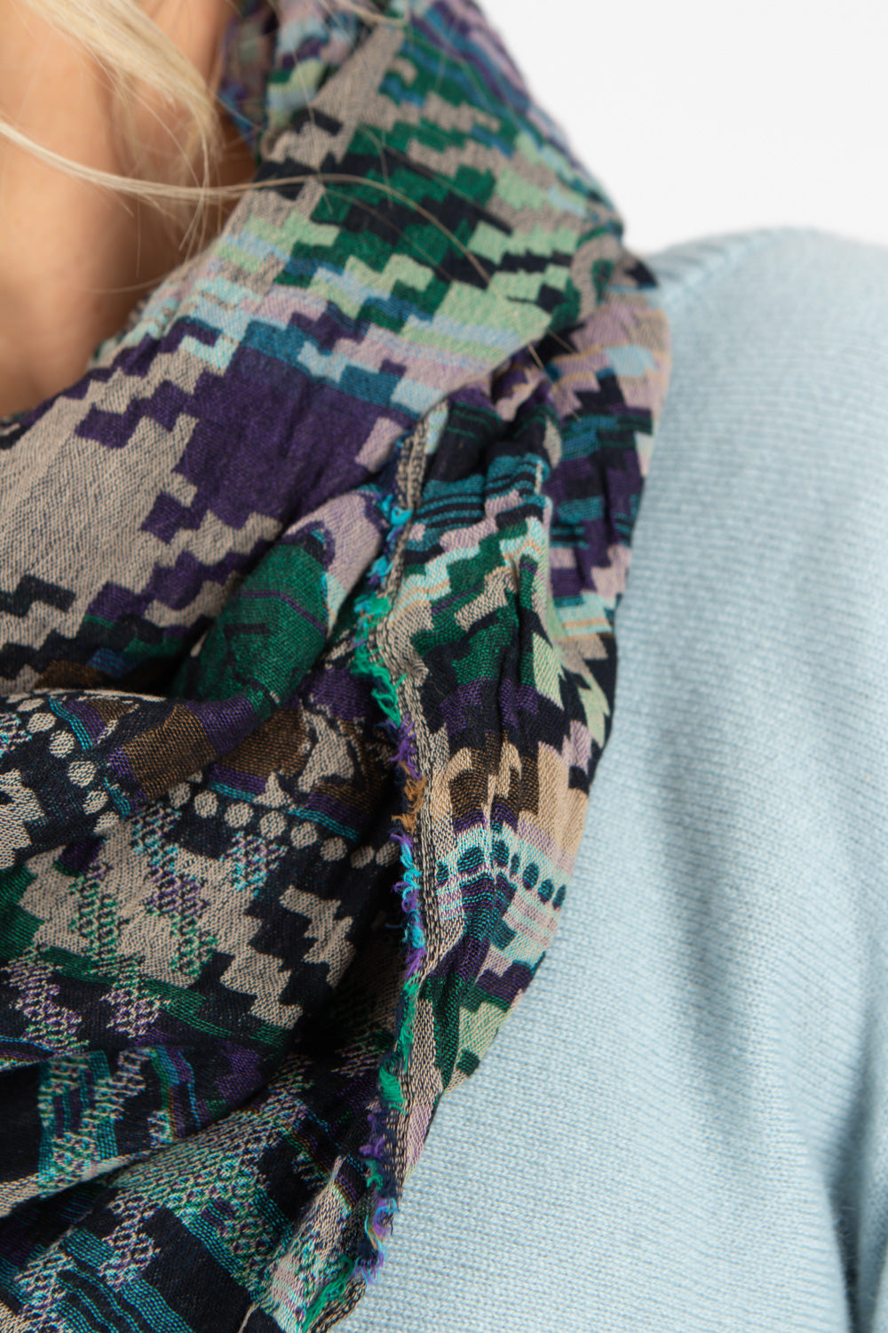 Letol Lambert Scarf