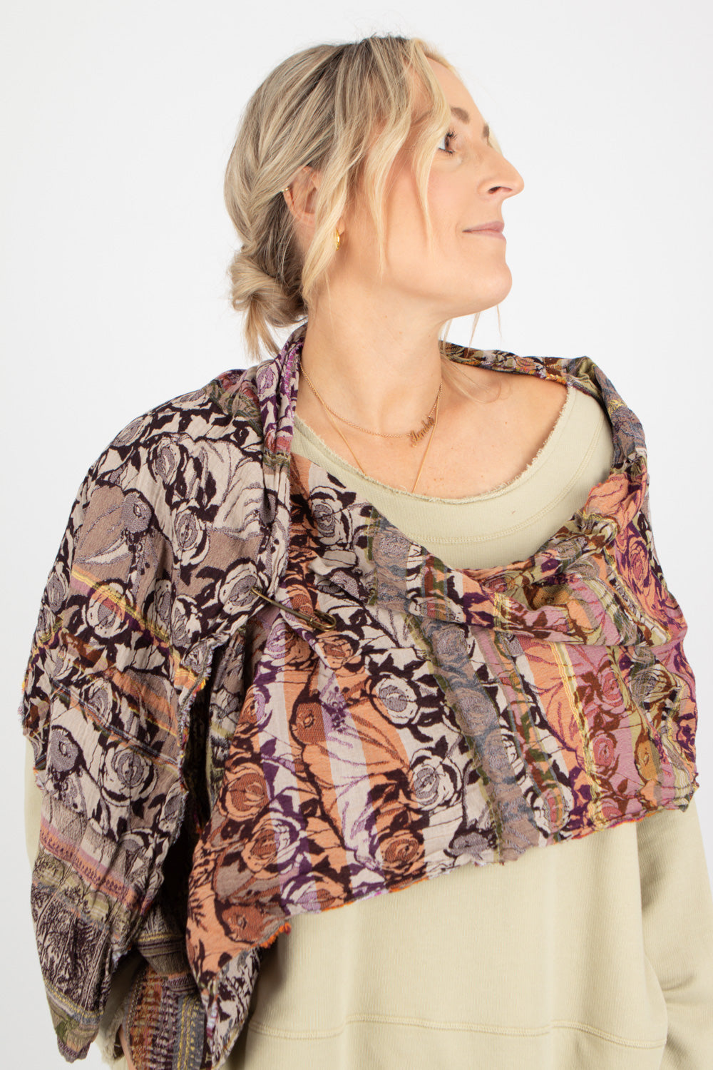 Letol Serena Scarf