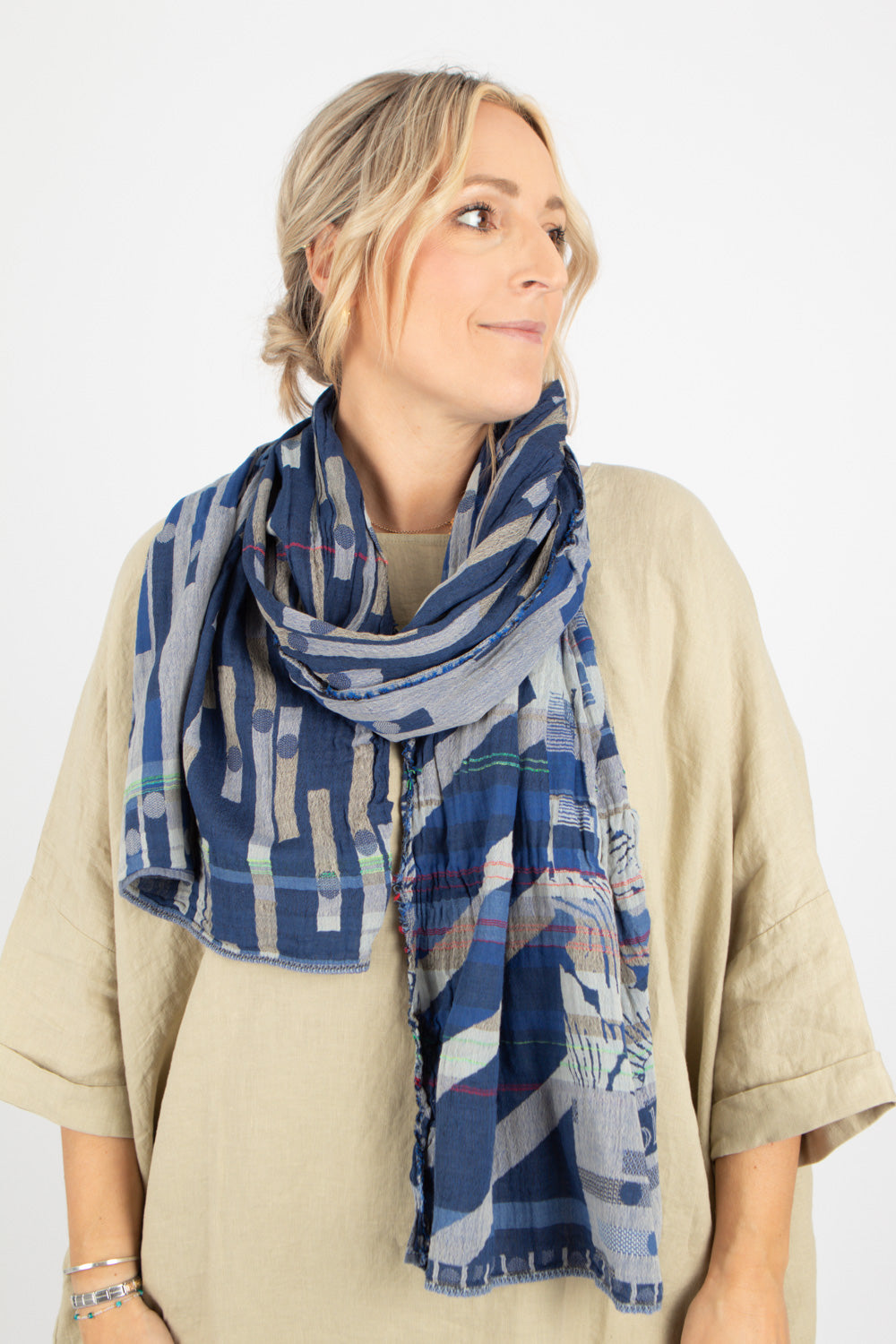 Letol Nicolas Scarf