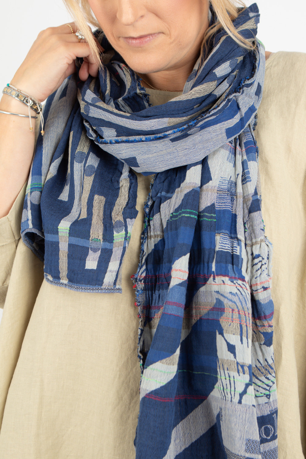 Letol Nicolas Scarf