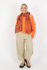 Letol Philippine Scarf