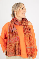 Letol Philippine Scarf