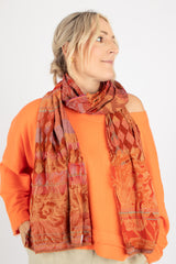 Letol Philippine Scarf